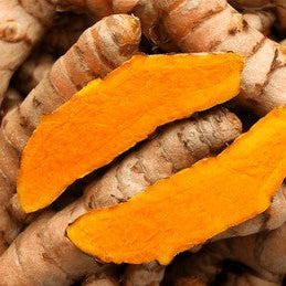 Turmeric (curcumin)