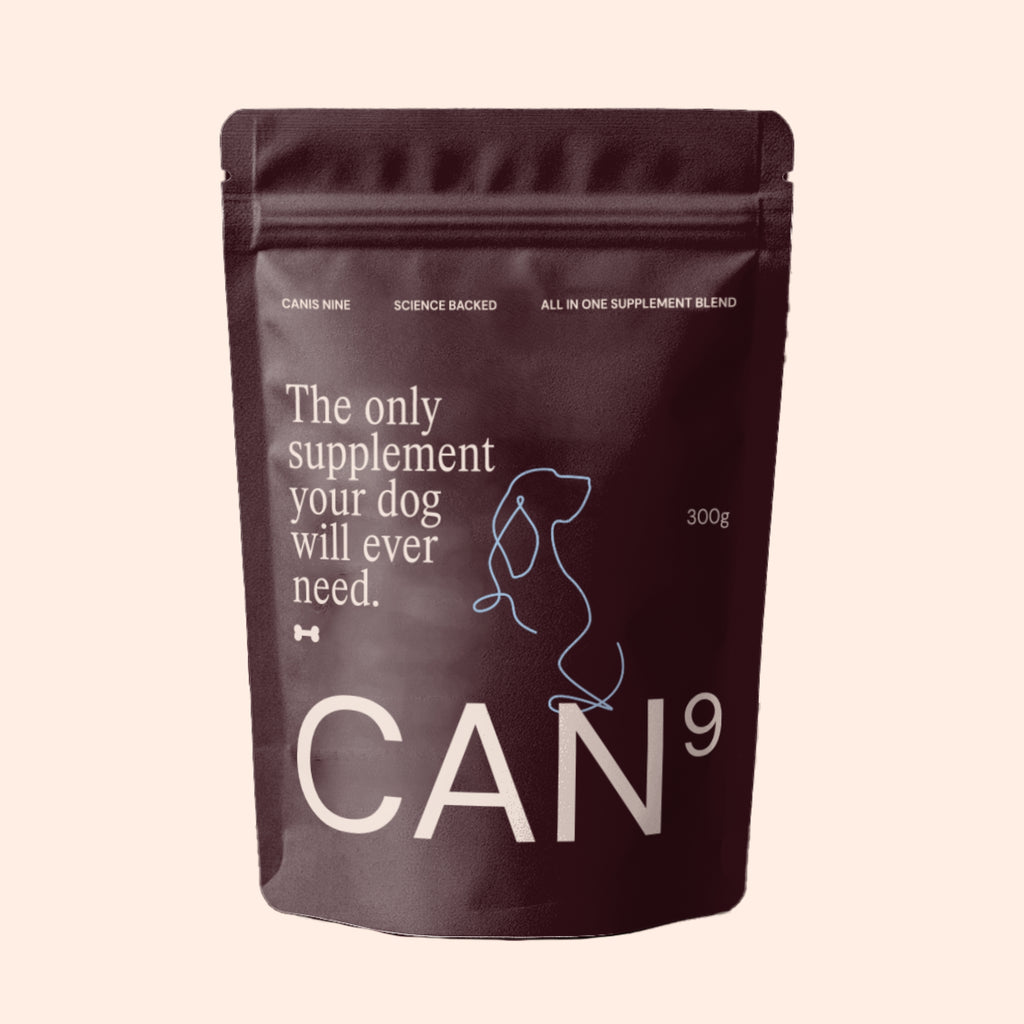 CAN9 (300g pouch)