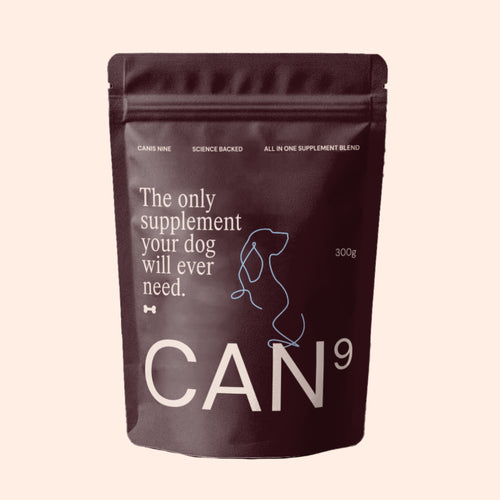 CAN9 (300g pouch)