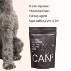 CAN9 All-in-One Dog Supplement - Big Dog Bundles