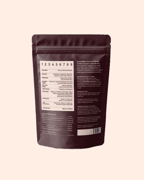 CAN9 (10g sample)